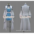 Asuna Costume from Sword Art Online Anime Cosplay